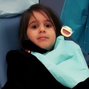 Meet your Posher, Regina